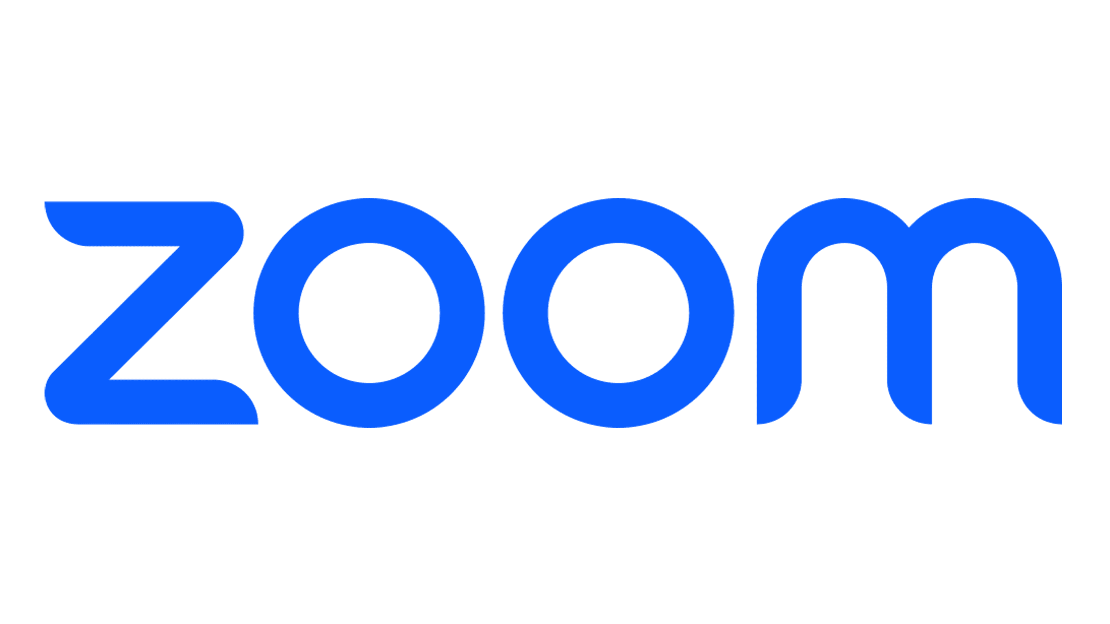 Zoom Rooms